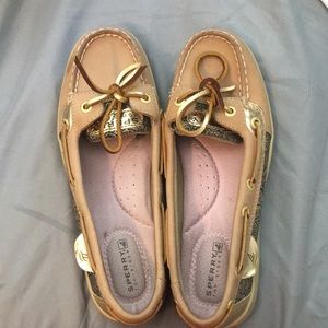 Sperrys